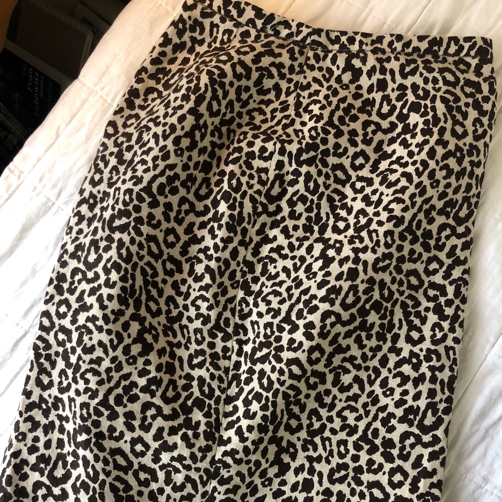 J Crew Skirt